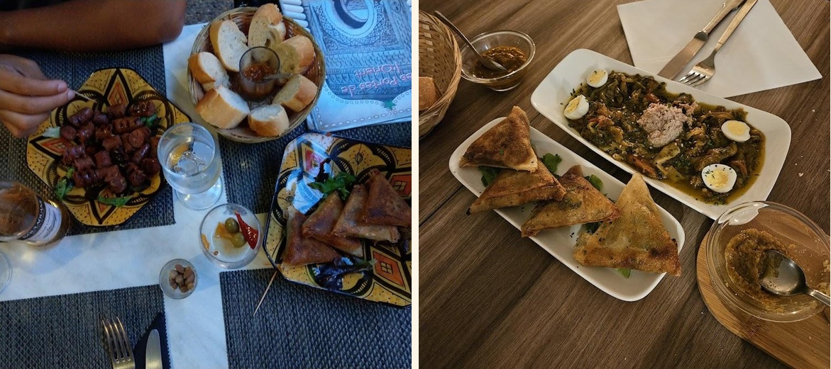 Les Portes de l'Orient - Gallery Image 5